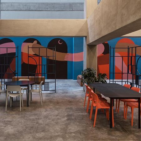 Tribeca Flat Witgdl Aparthotel Γκουανταλαχάρα Εξωτερικό φωτογραφία