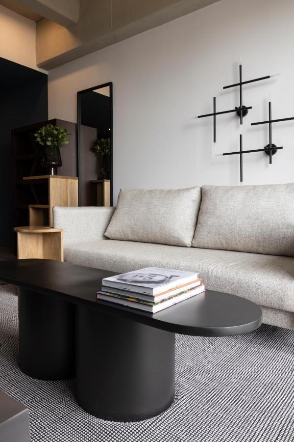 Tribeca Flat Witgdl Aparthotel Γκουανταλαχάρα Εξωτερικό φωτογραφία