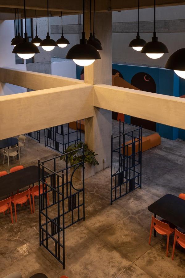 Tribeca Flat Witgdl Aparthotel Γκουανταλαχάρα Εξωτερικό φωτογραφία